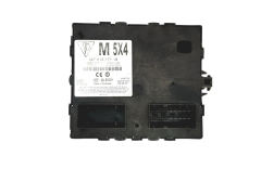 Controller 99761817114 M5X4 Porsche Bosch