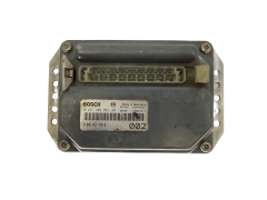 Controller 00464574780 0261203861 Lancia Bosch 18357
