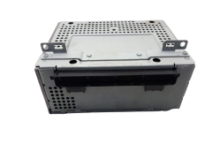 Cd Radio Player Ford Focus F1BT-18C815-HG AHU