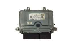 Controller A6401507279 0281013022 Mercedes Bosch 18737