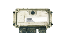 Controller PSA 0261206246 9637838780id08 Bosch 33730