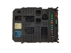 Controller BSI 2004 P08-00 9659285580 PSA Valeo 18263
