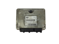 Controller IAW4AF.M9 55187372 61600.627.05 Fiat Magneti Marelli 17665