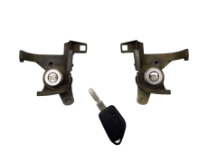 Door Lock Mechansim Right/Left Peugeot 406 14661G 14644D