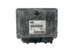 Controller IAW.4AF.PP 55187374 61600.625.03 Fiat Magneti Marelli 48179