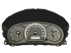 Speedometer/Instrument Cluster Suzuki Swift 34100-62JG0 37755