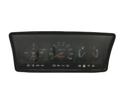 Speedometer/Instrument Cluster Seat Ibiza 2759730 27597.03 53736