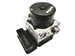 Abs Pump Mercedes C W204 A1724313812 A1729014100 Ate