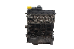 Diesel Engine K9KP732 K9K732 Renault 1.5 dci Megane 2 Scenic 2 Siemens 1872