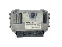 Controller 0261208491 9657489480 9652552380 PSA Bosch 63339