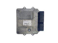 Controller Fiat 55186608 MJD6JF.P3 71600.004.02 Magneti Marelli 61818