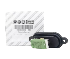 Fan Rheostat Original Jumper Boxer Ducato 2 1306600080 6441A8