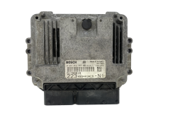 Controller Fiat 51798819 0281012865 4834A3ACM Bosch 52834