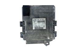 Controller PSA 9639907780 IAW 1AP.80 16300.684 Magneti Marelli 49095