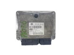 Controller 036906034JG IAW4TV.JG 61601.251.01 VW Seat Marelli 63160