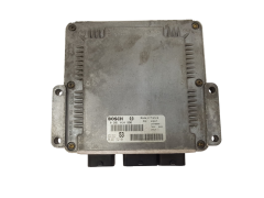 Controller 9646774280 0281010996 28FM0000 PSA Bosch 3688