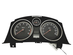 Speedometer/Instrument Cluster Opel Astra H 13216659NB 32037