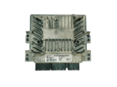 Controller 8V21-12A650-EB 5WS40584B-T Ford Continental 33173