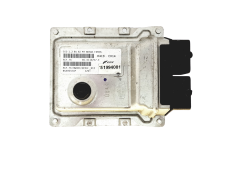 Controller 51994081 BC.0116757.E  Fiat FPT 26350