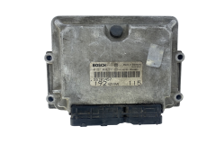 Controller 55181457 0281010337 19242YAA Fiat Bosch 50024