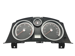 Speedometer/Instrument Cluster Opel Astra H Zafira B 13267533FH VDO GM 