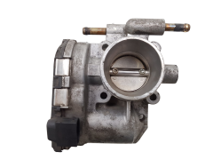 Air Throttle Body Opel 24420536 0280750133 Bosch 1357