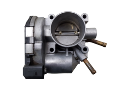 Air Throttle Body VWAG 030133062C 0280750095 Bosch 2040