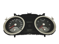 Speedometer/Instrument Cluster Renault Megane 2 8200364007 59492