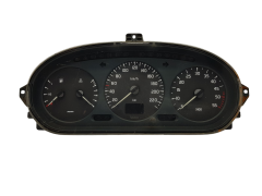 Speedometer/Instrument Cluster Renault 7700847784 Megane Scenic 2755