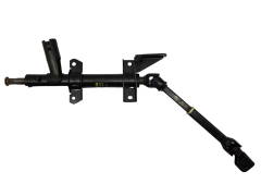 Steering Column 7700834562 Renault Twingo I 