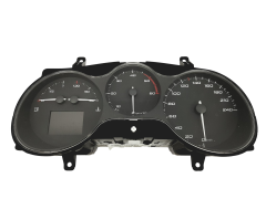 Speedometer/Instrument Cluster Seat Leon 1P0920810J A2C53375372 VDO