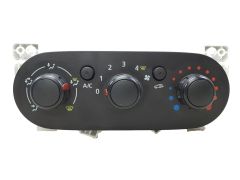 Heater Control Unit A/C Renault Trafic 3 E1093049 AC 275102706R