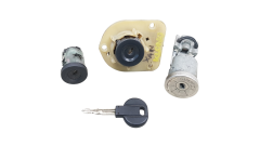 Ignition Switch 4162W4 Simplex 9170AY Citroen Xantia 1 1079