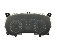 Speedometer/Instrument Cluster Fiat Grande Punto 51867546 58110