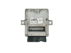 Controller 4M0907355  VW HELBAKO 37574