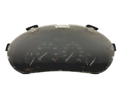 Speedometer/Instrument Cluster Peugeot 206 9645096180 503000300001 40878