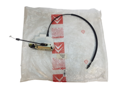 Door Lock Mechansim Original Citroen 9136Q6 9136.Q6
