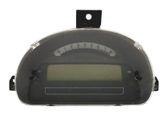 Speedometer/Instrument Cluster Citroen C2 C3 9660225780 D 02 29682