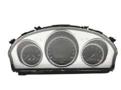 Speedometer/Instrument Cluster Mercedes C W204 A2049000905 A2C53414740