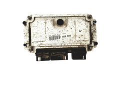 Controller 0261206246 9648484380 9637838780 PSA Bosch 17100