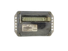Controller 00077971390 0261203498 Fiat Bosch 55110
