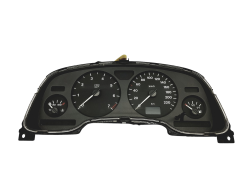 Speedometer/Instrument Cluster Opel Astra G 09228753EB 110008830022 47338