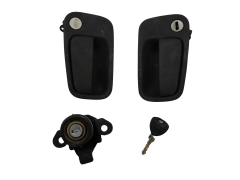 Door Handle Right/Left Lancia Ypsilon A488 46449862