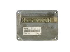 Controller 00464574780 0261203861 Lancia Bosch 36745