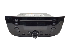 Cd Radio Player Fiat Grande Punto F199FL 7355978780
