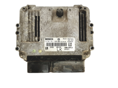 Engine Controller Opel 12992628LK 0281011380 Bosch 19215