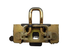Lock Bolt Rear 8200149440 Renault Clio 2 11711