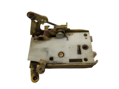 Door Lock Mechansim Right Front 9136A1 Citroen AX Kiekert 11135