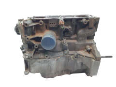 Cylinder Block K4MC801 K4M801 1.6 16v Renault Clio 3