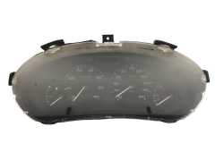 Speedometer/Instrument Cluster Berlingo Partner  555000301203 43519